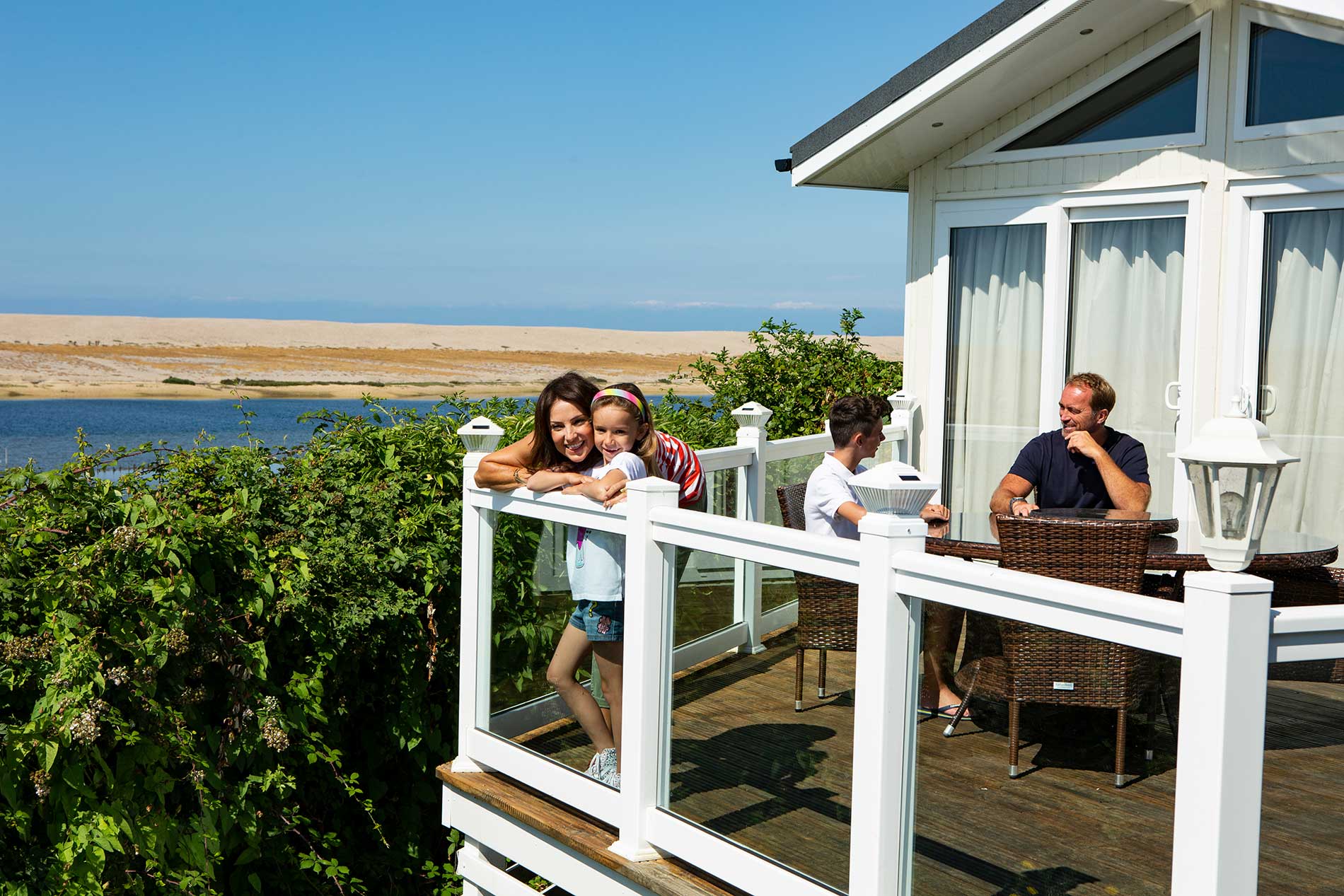 Chesil Beach Holiday Park, Last Minute Deals Dorset