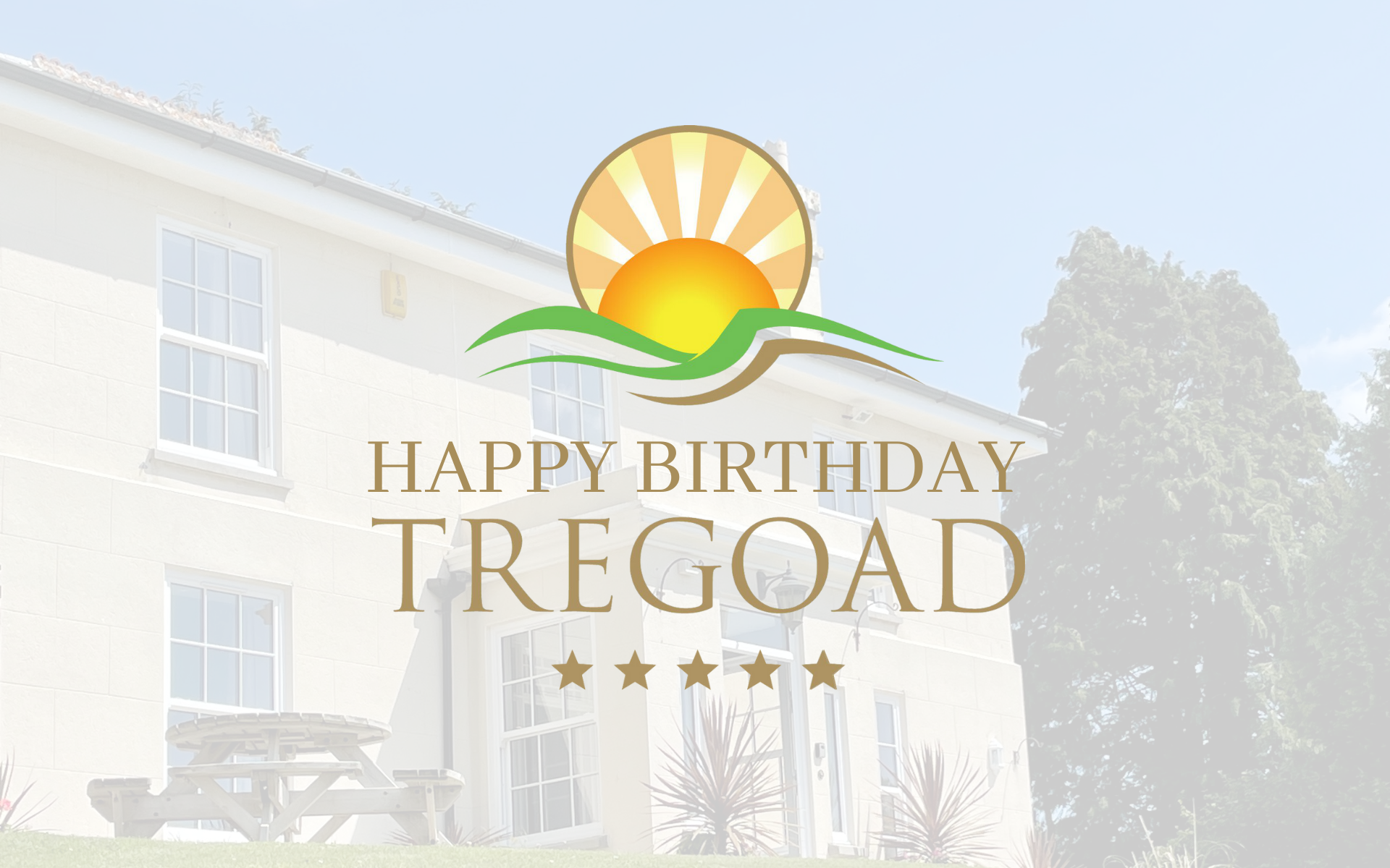 Happy birthday tregoad blog header