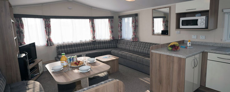 Chesil Beach Holiday Park, Last Minute Deals Dorset