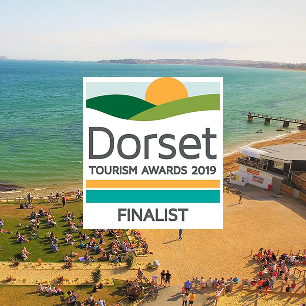 dorset tourism awards 2019 image