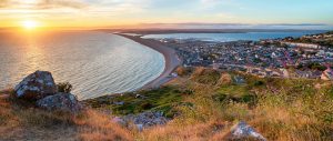 jurassic coast