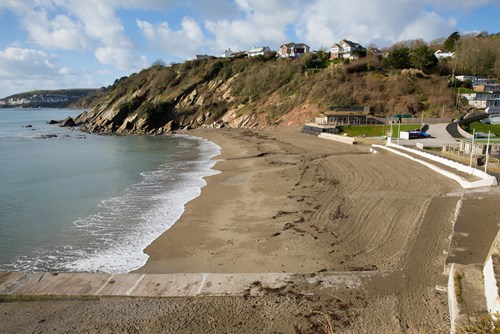 millendreath-beach image