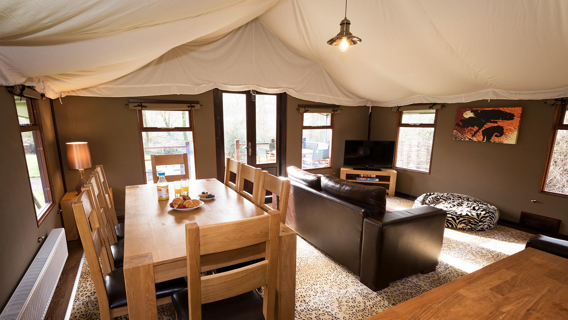 safari lodge holidays uk